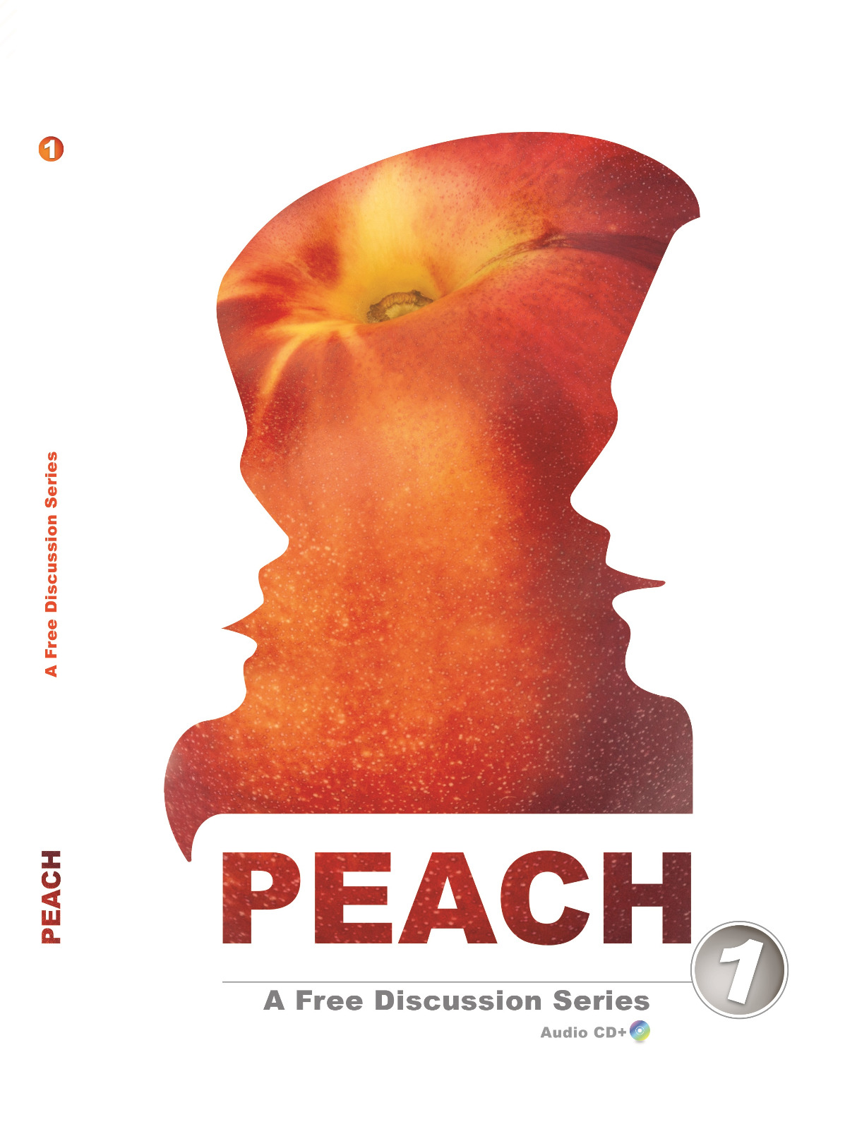 Peach ۱: a free discussion series