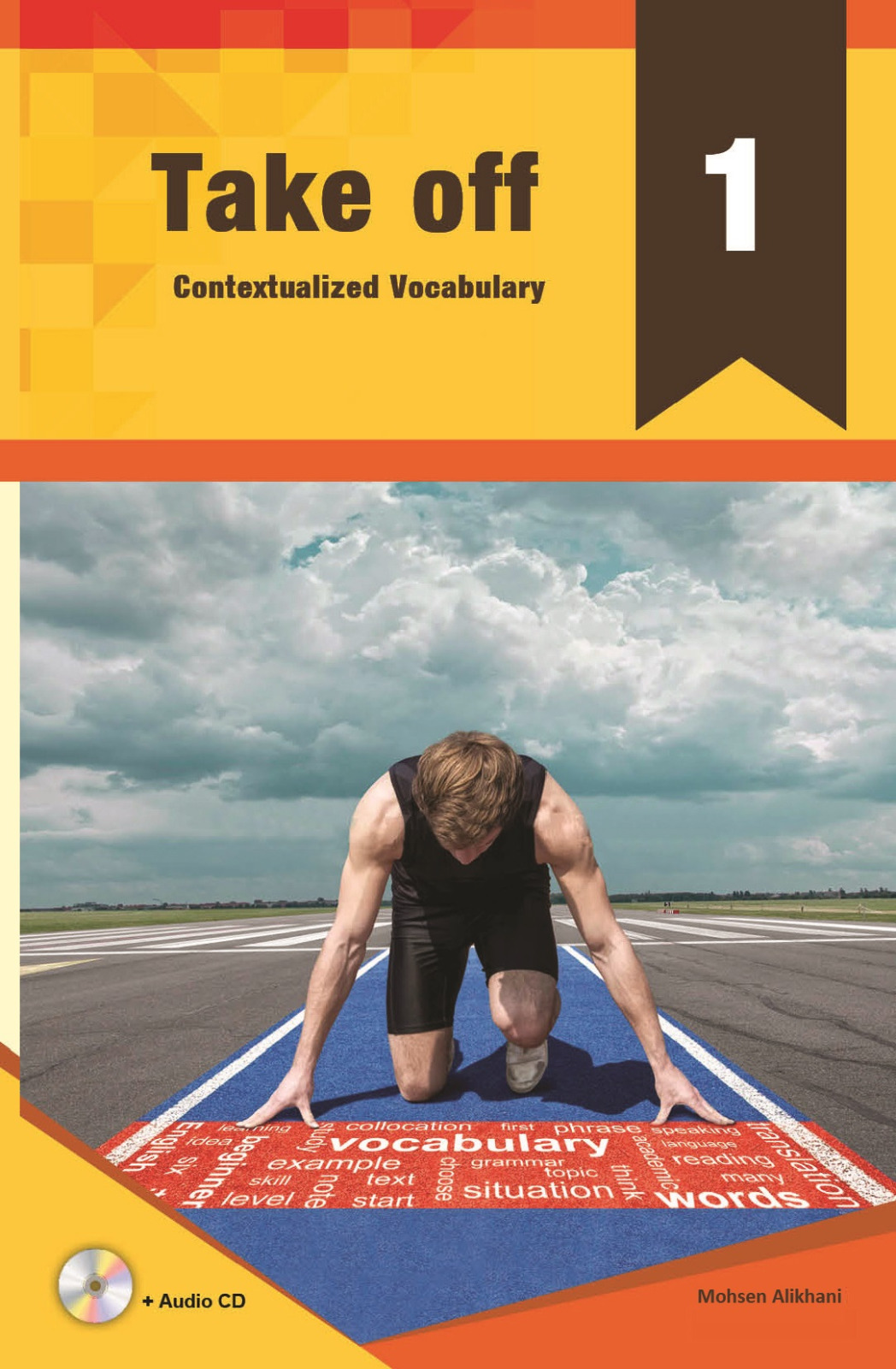 Take off 1: contextualized vocabulary